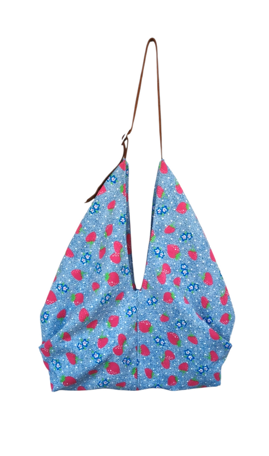STRAWBERRY TOKYO BAG