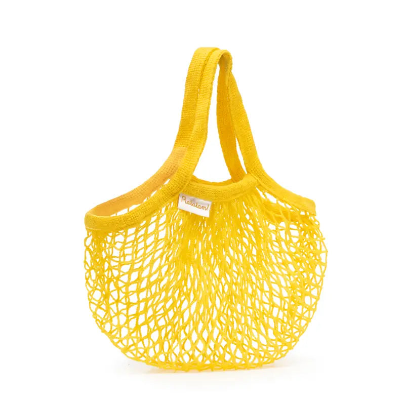 The Net Bag
