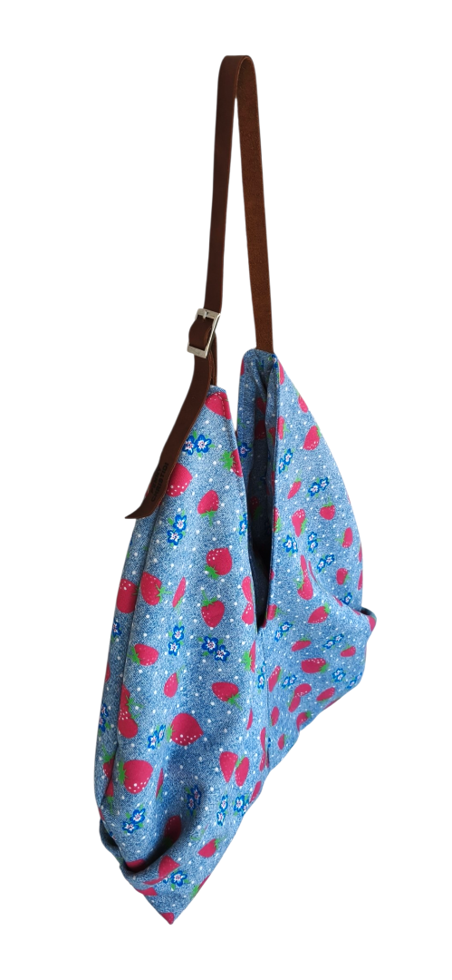 STRAWBERRY TOKYO BAG