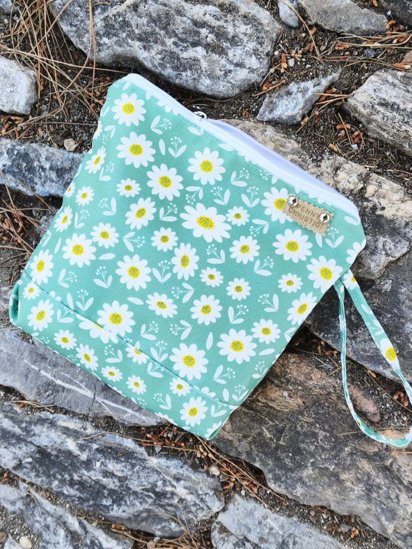 MARGARITA WATERPROOF POUCH
