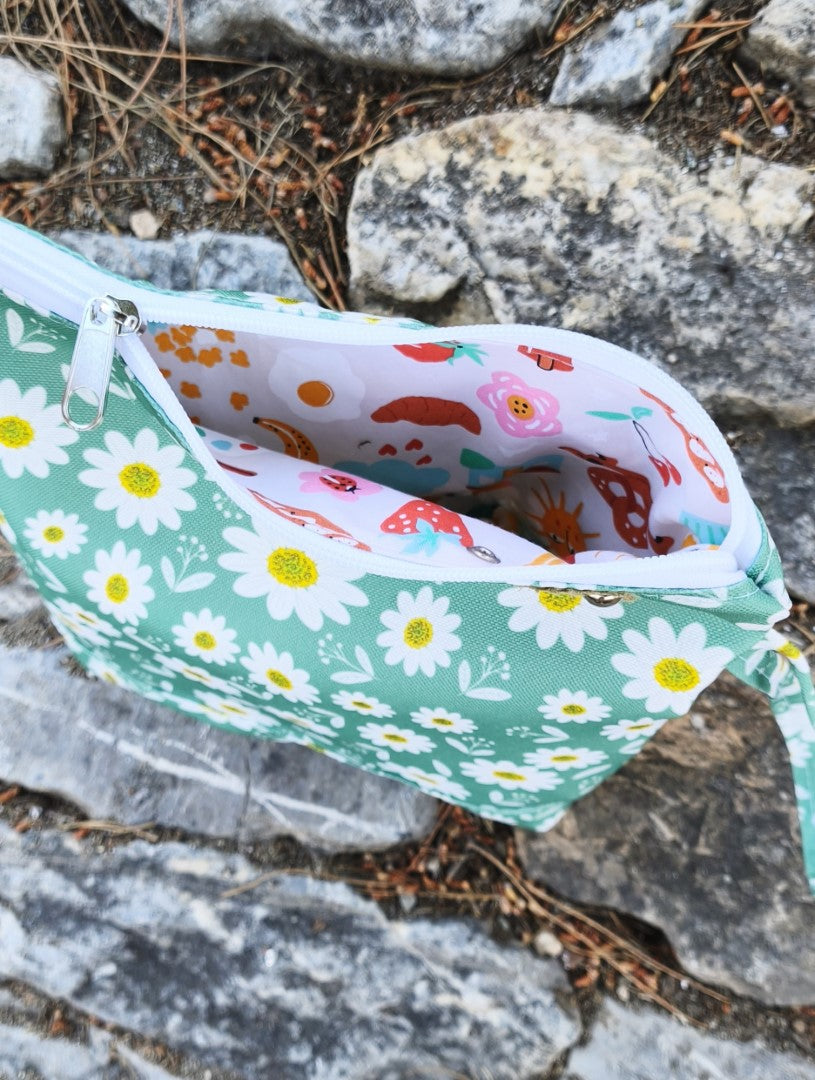 MARGARITA WATERPROOF POUCH