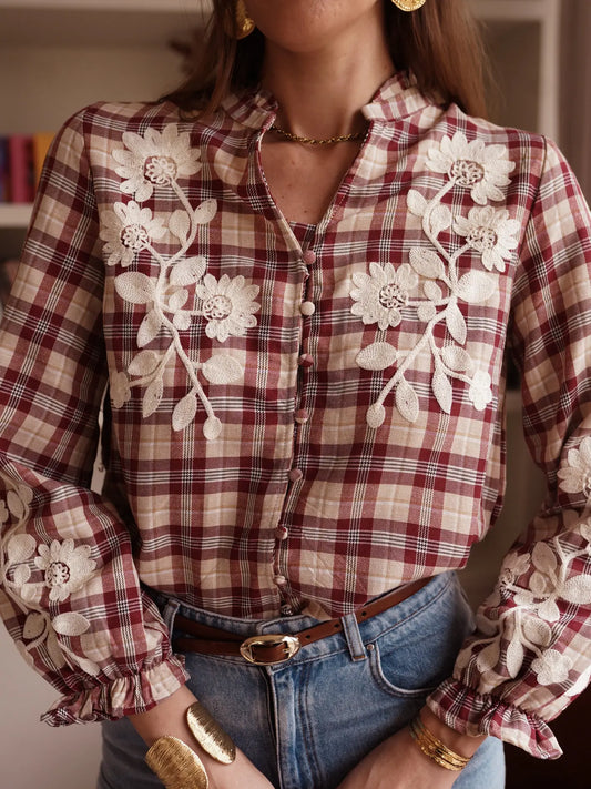 Texas Shirt