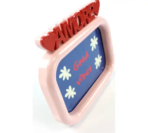 Amore Frame 17x15x2 cm