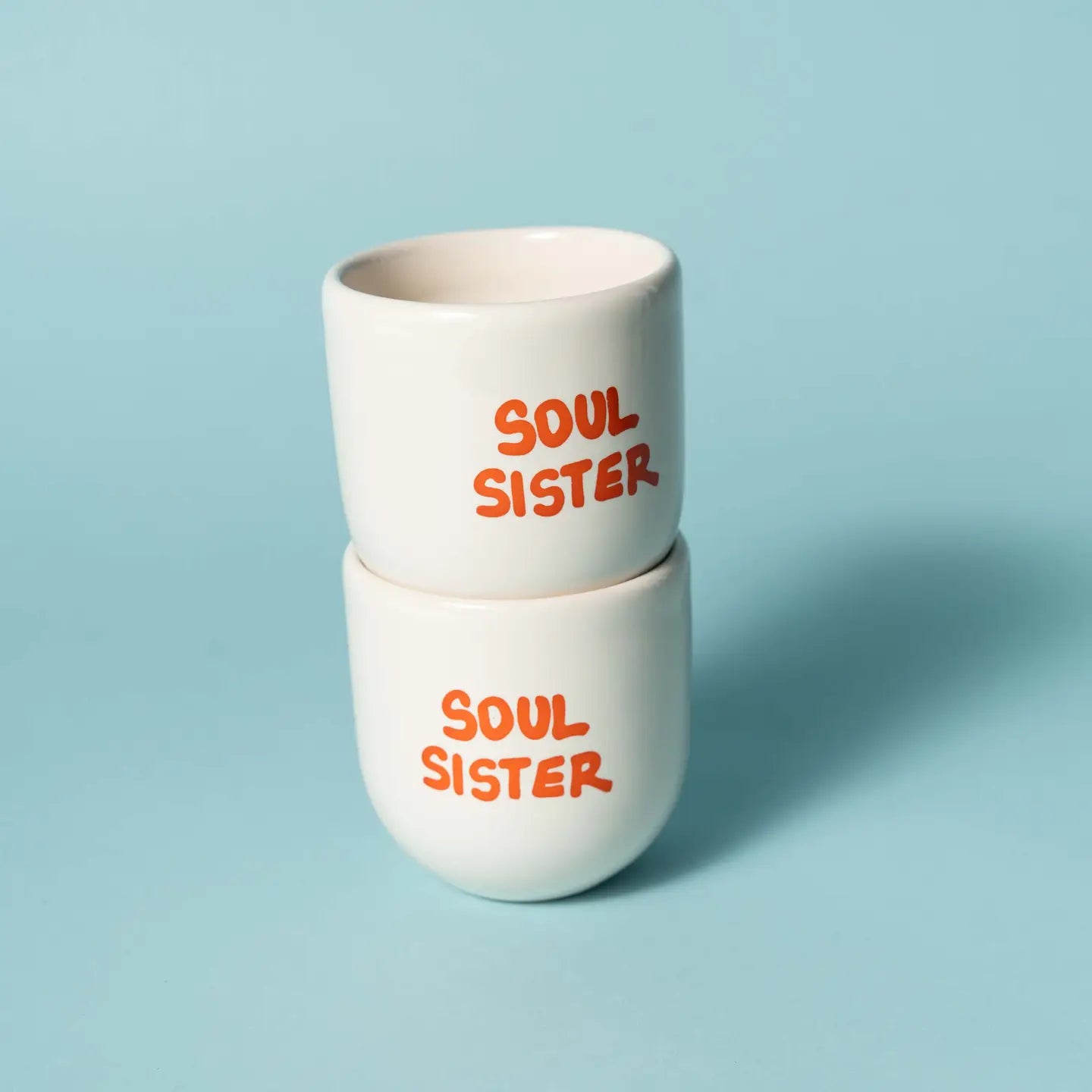 "Soul Sister" Mug