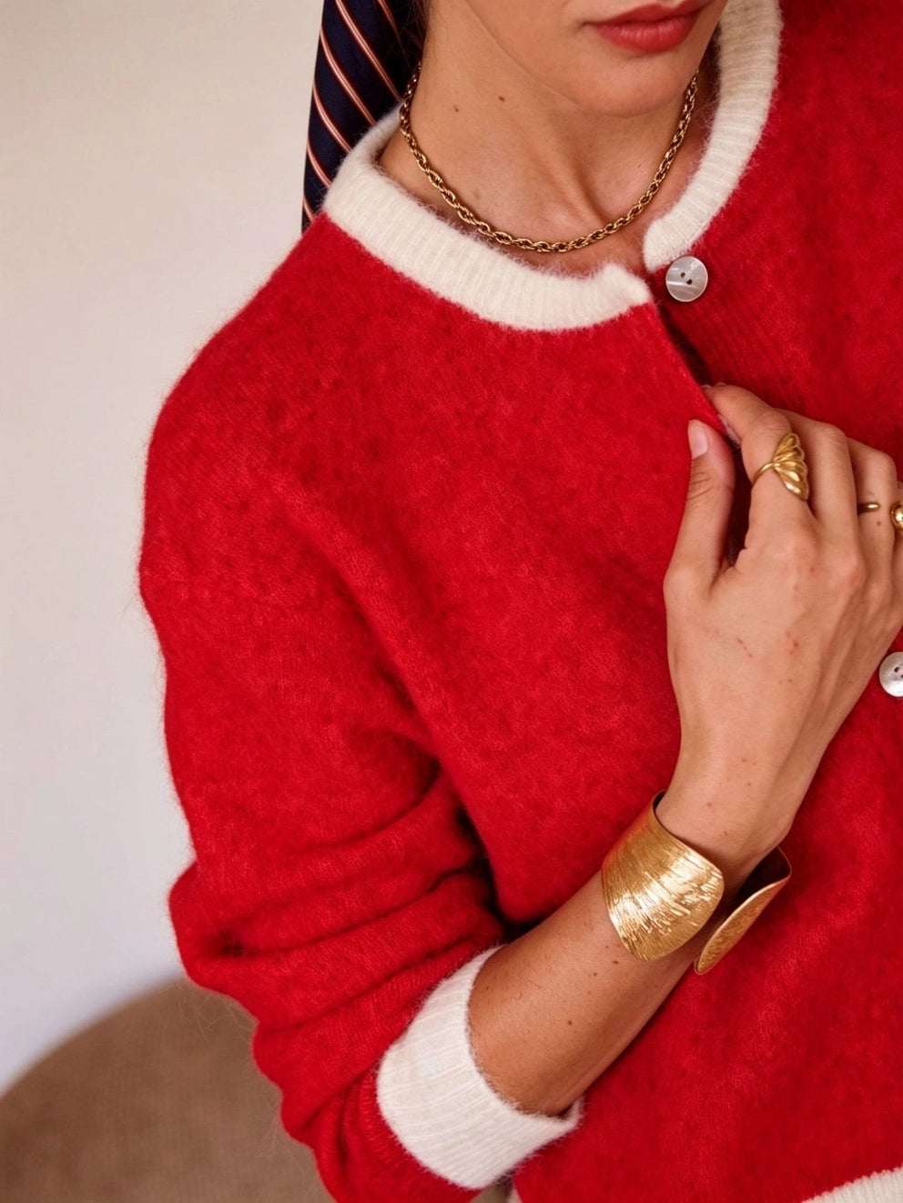 Soft Touch Cardigan