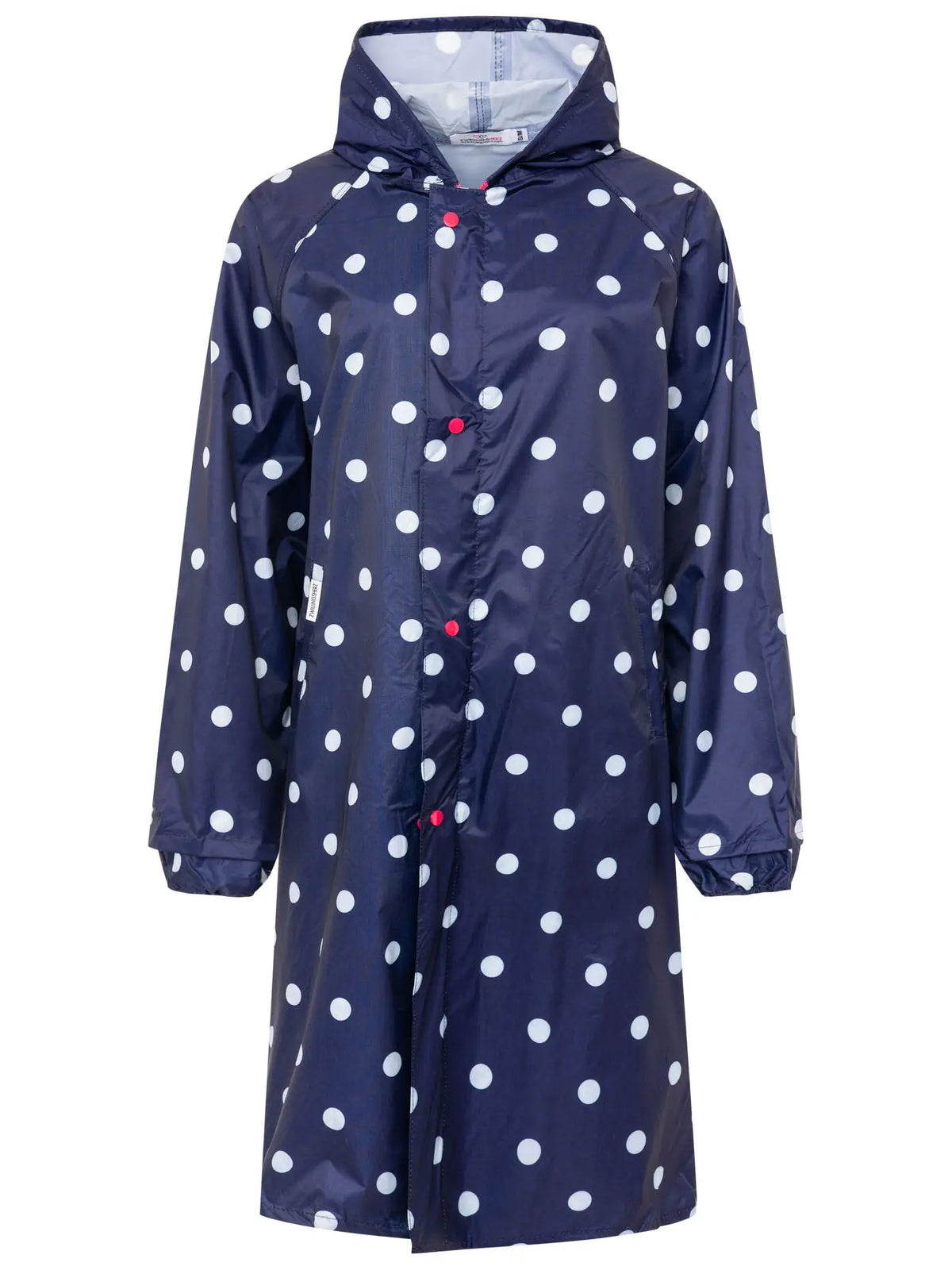 Raincoat "Dots"