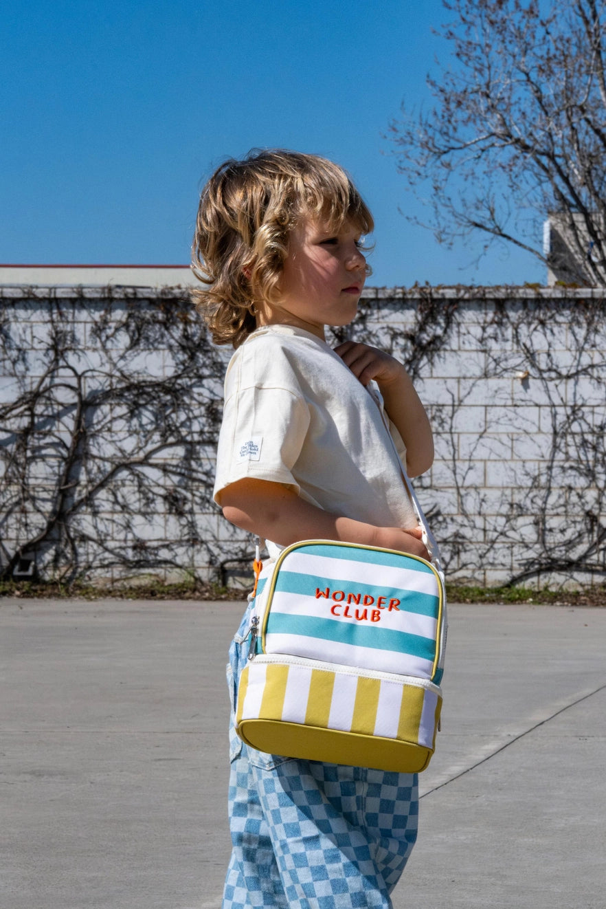 Big Lunchbag WonderClub