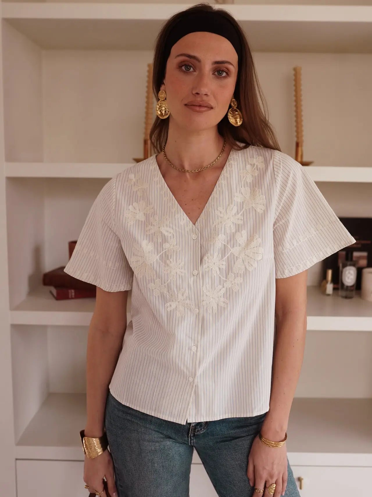 Miloan Shirt