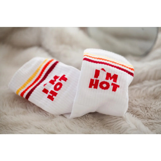 Hot Socks