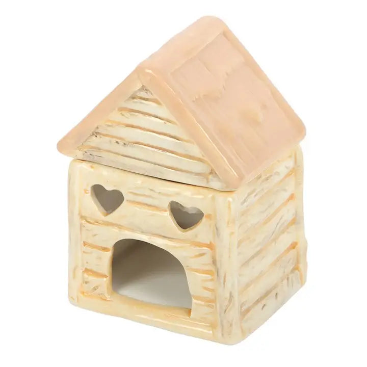Hen House Chicken Coop Oil Burner