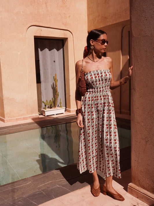 Lina Dress
