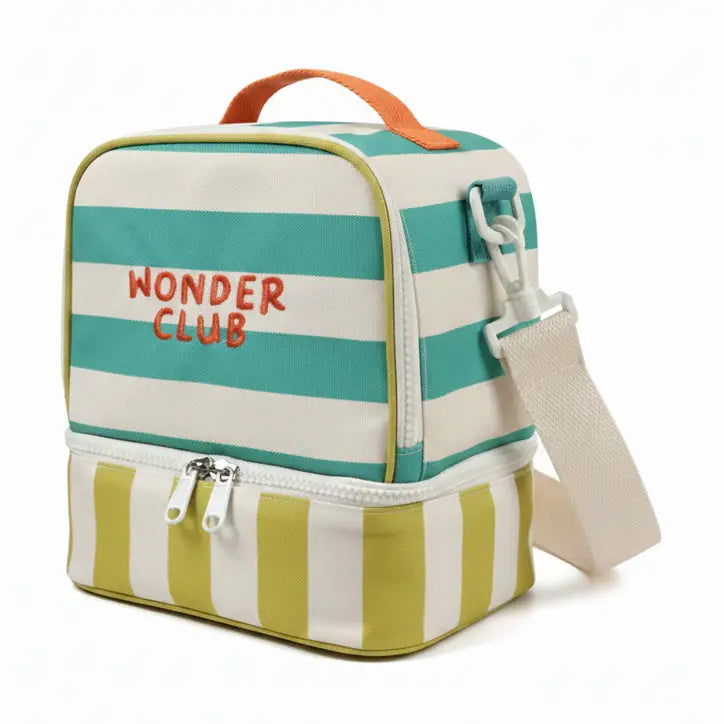 Big Lunchbag WonderClub