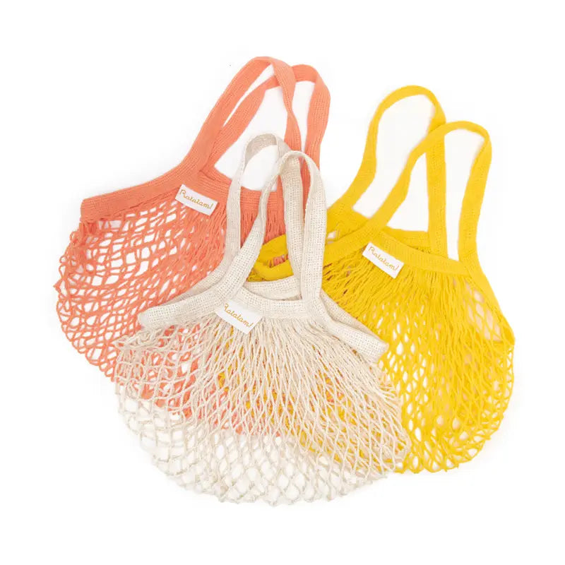 The Net Bag