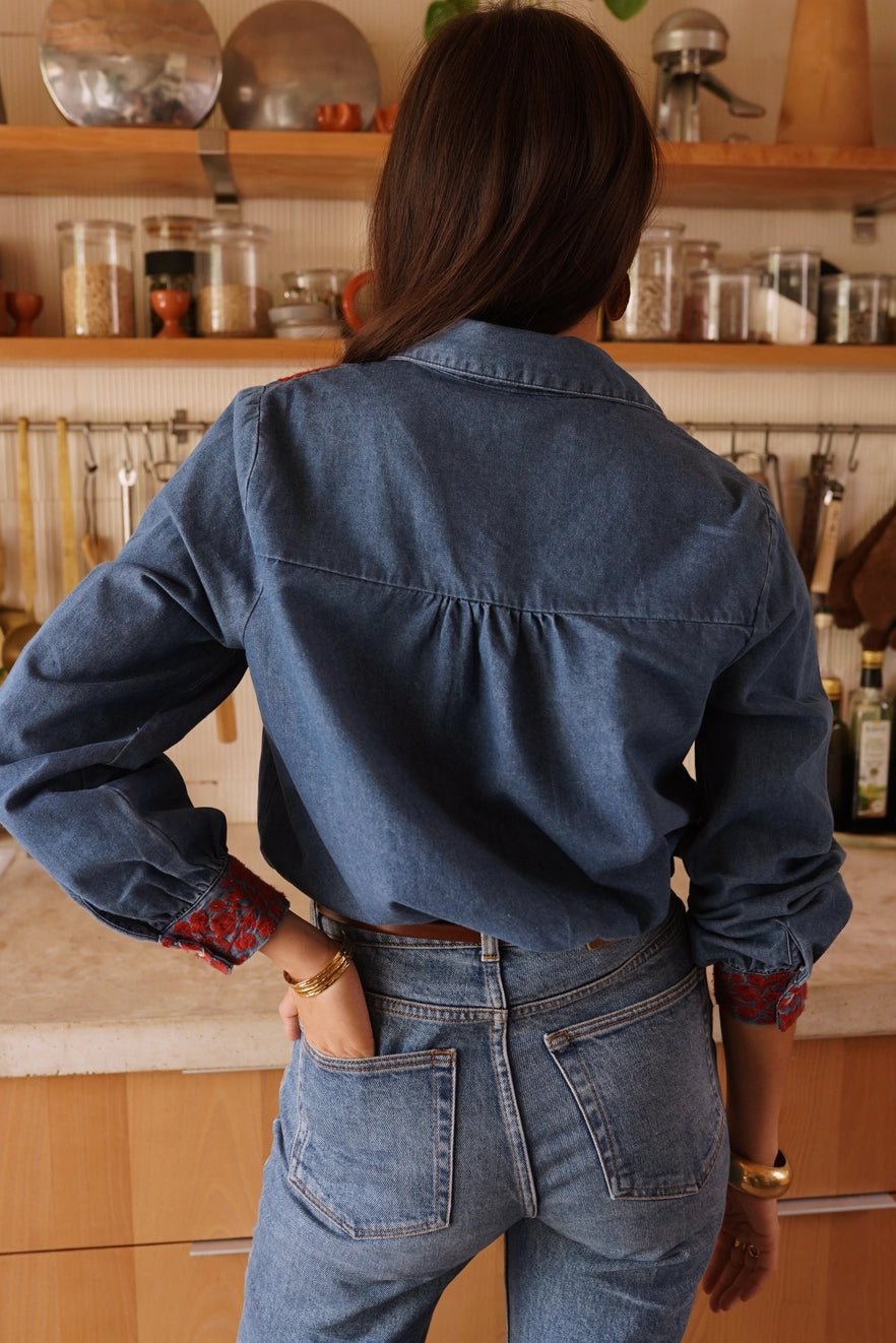 April Jean Shirt