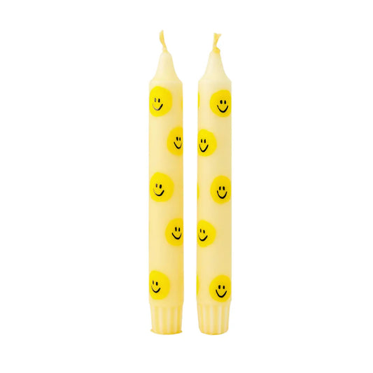 ΚΕΡΙ ¨Smiley¨ Yellow