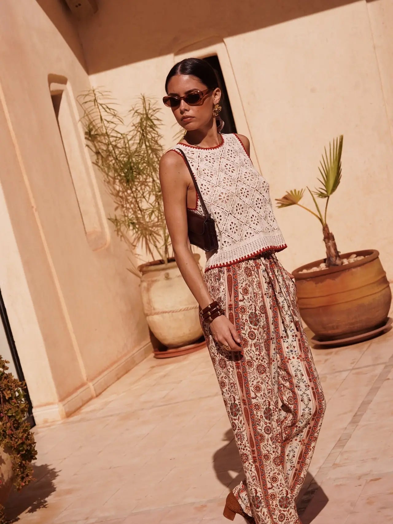 Nadia Pants