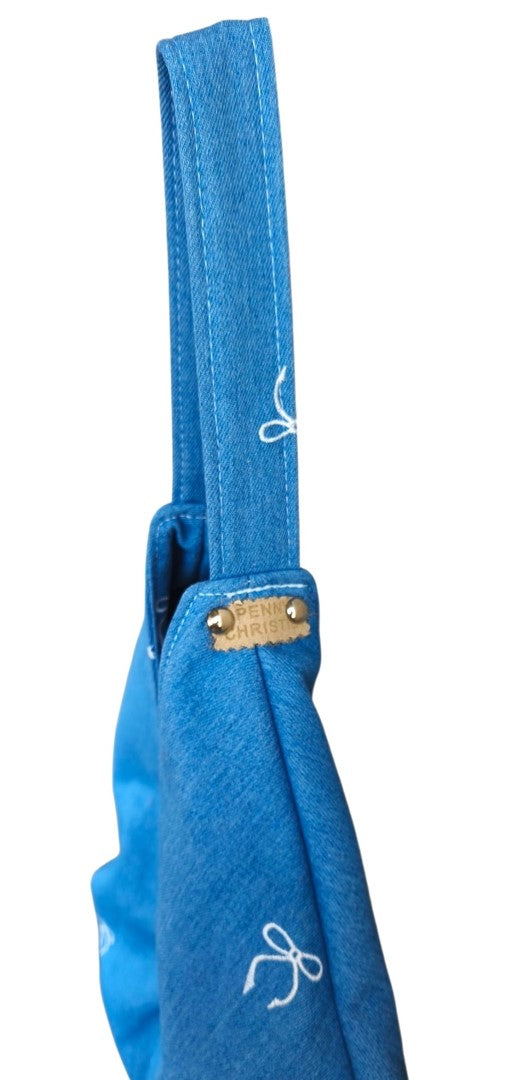 JEAN BOW TOKYO BAG