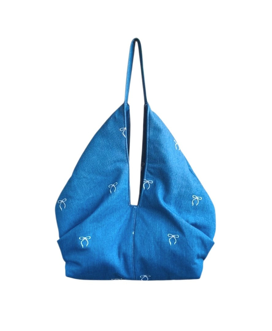 JEAN BOW TOKYO BAG