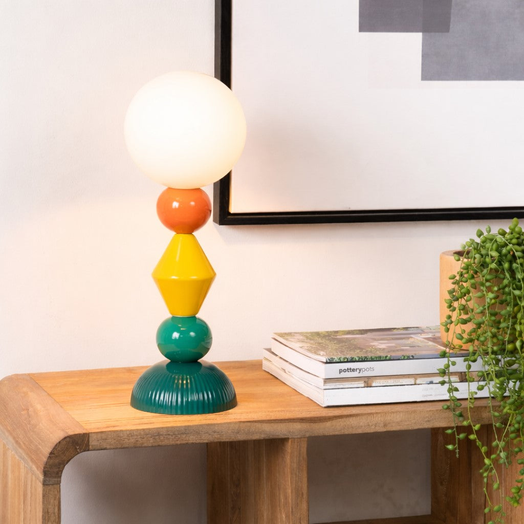 Multico Table Lamp