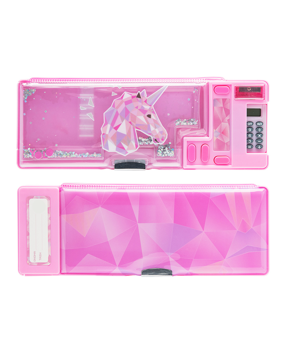 RETRO PLUS WITH WATER – SPARKLING UNICORN ΚΑΣΕΤΙΝΑ