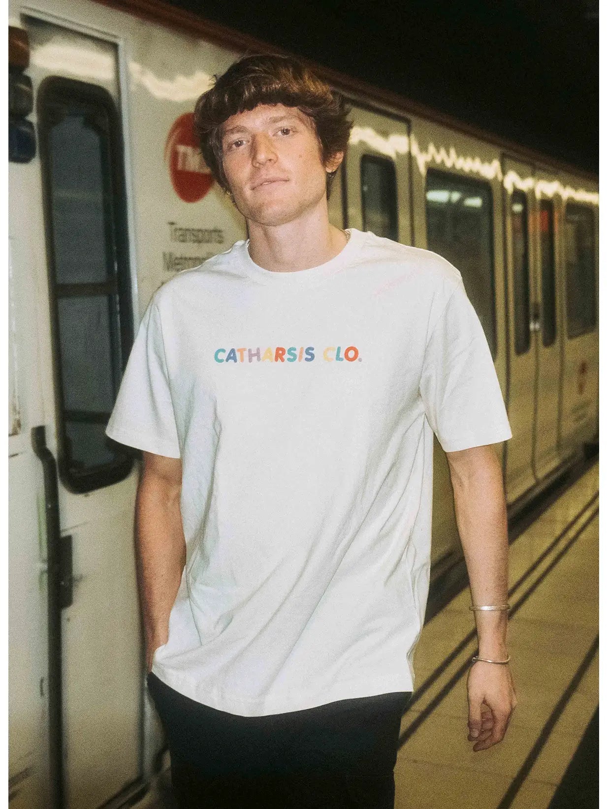 Yes, You Need Therapy Too. Unisex Tshirt