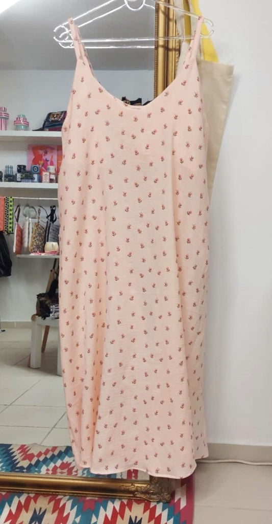 ROSES DRESS