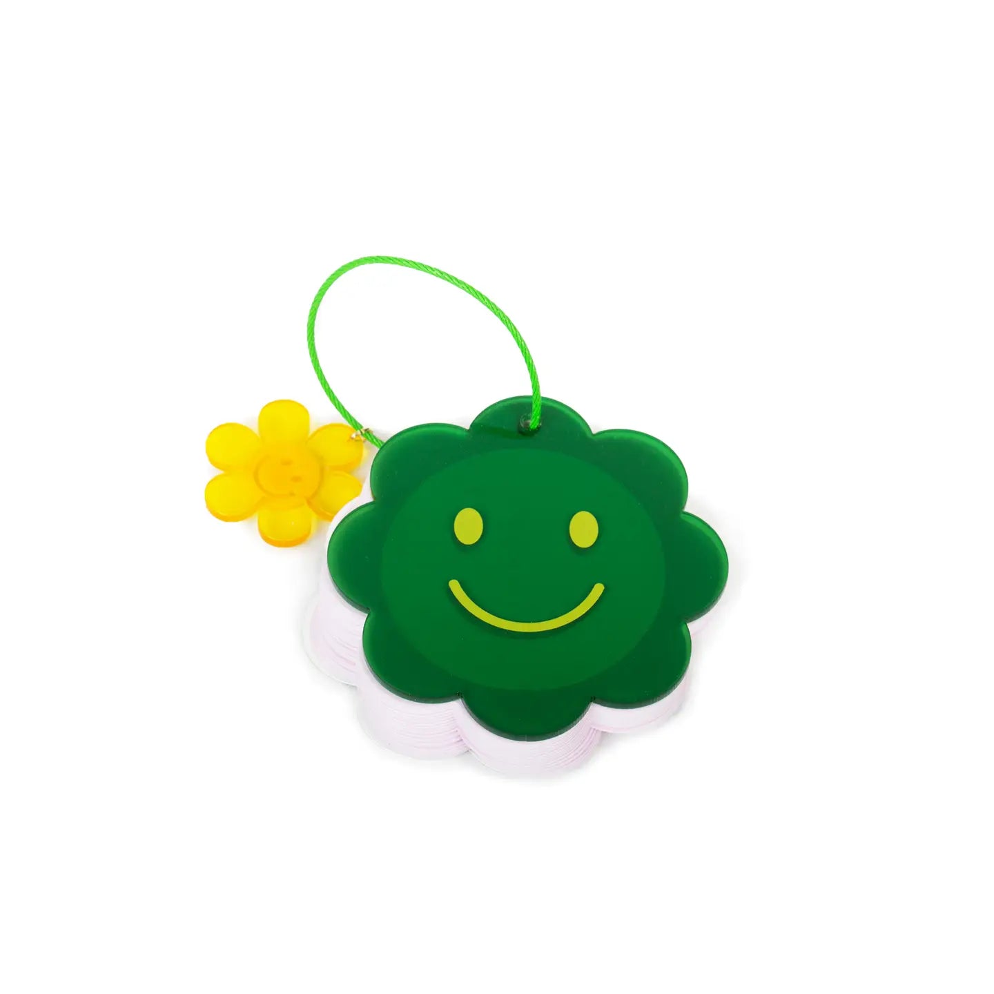 ΣΗΜΕΙΩΜΑΤΑΡΙΟ SMILE FLOWER MINI
