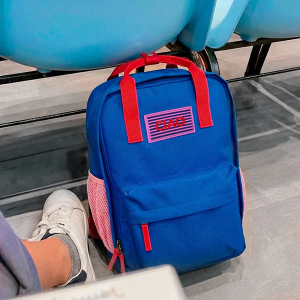 Backpack "Ciao"