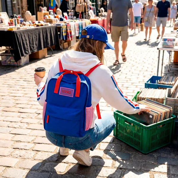 Backpack "Ciao"