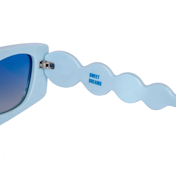 Sunglasses  "Sweet dreams"