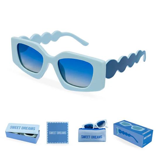 Sunglasses  "Sweet dreams"