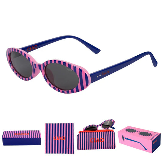 Sunglasses  "Ciao"