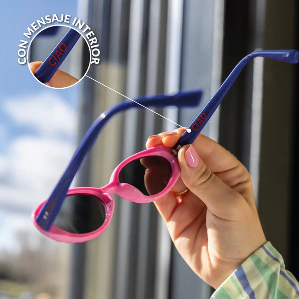 Sunglasses  "Ciao"