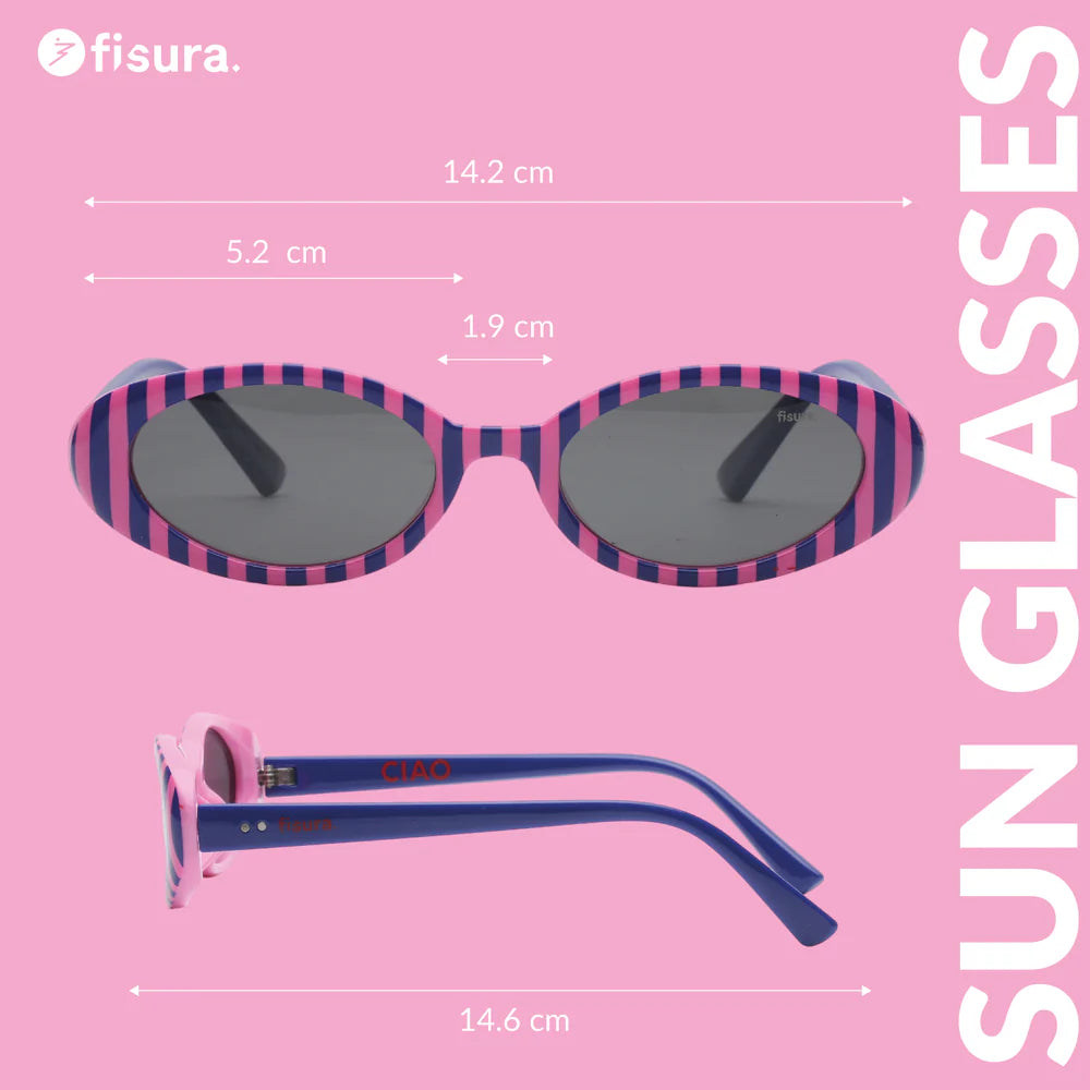 Sunglasses  "Ciao"
