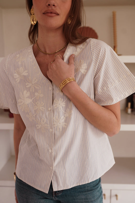 Miloan Shirt