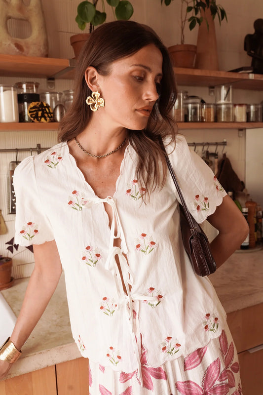 Florent Blouse