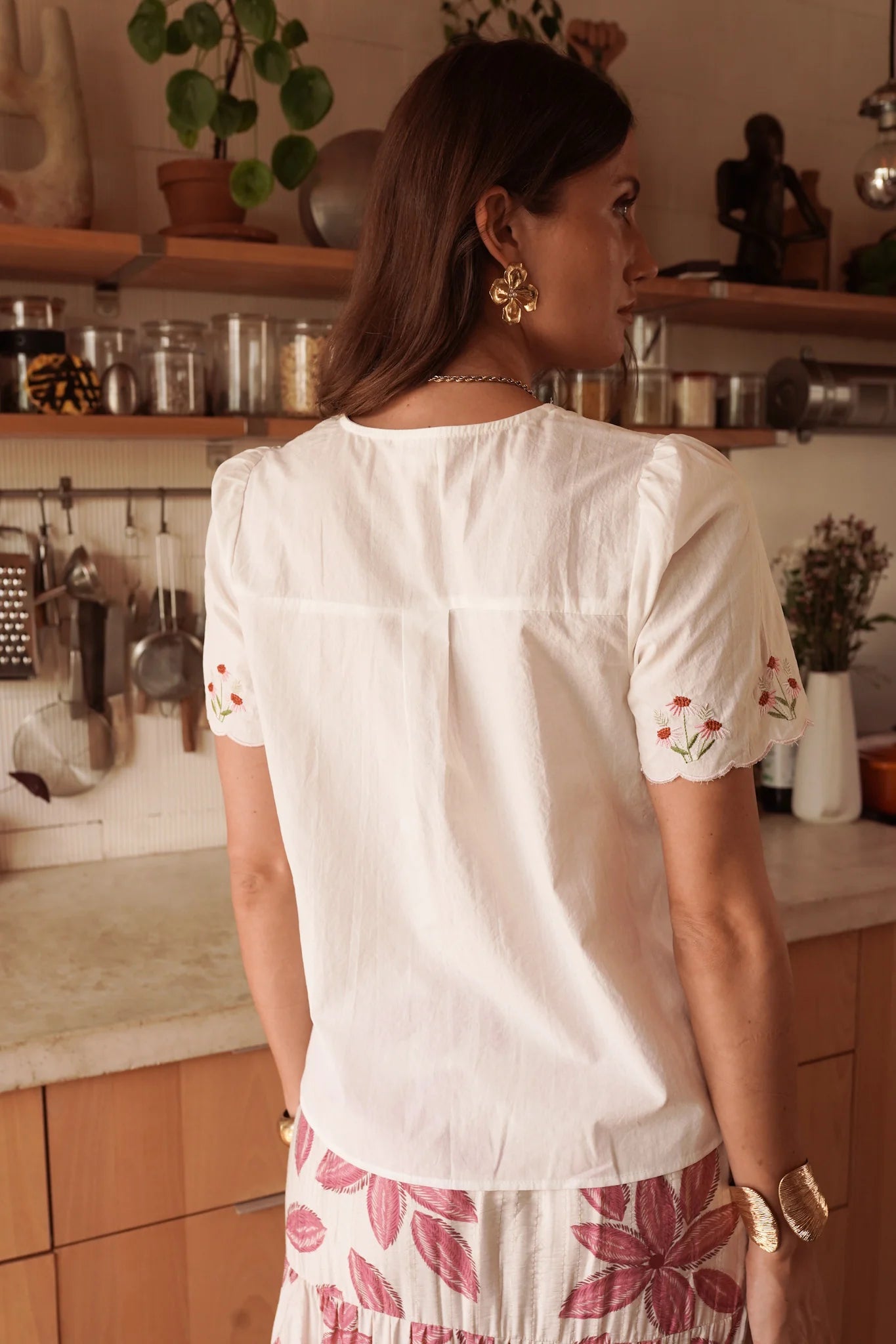 Florent Blouse