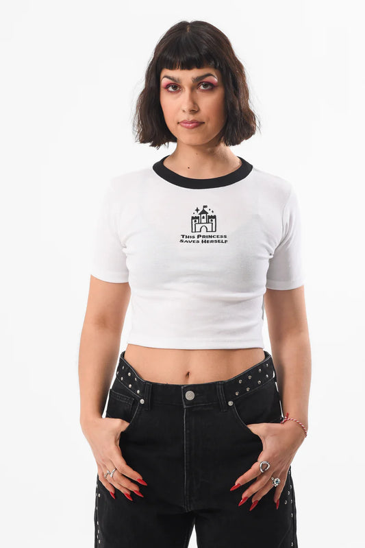 This Princess - Baby Tee