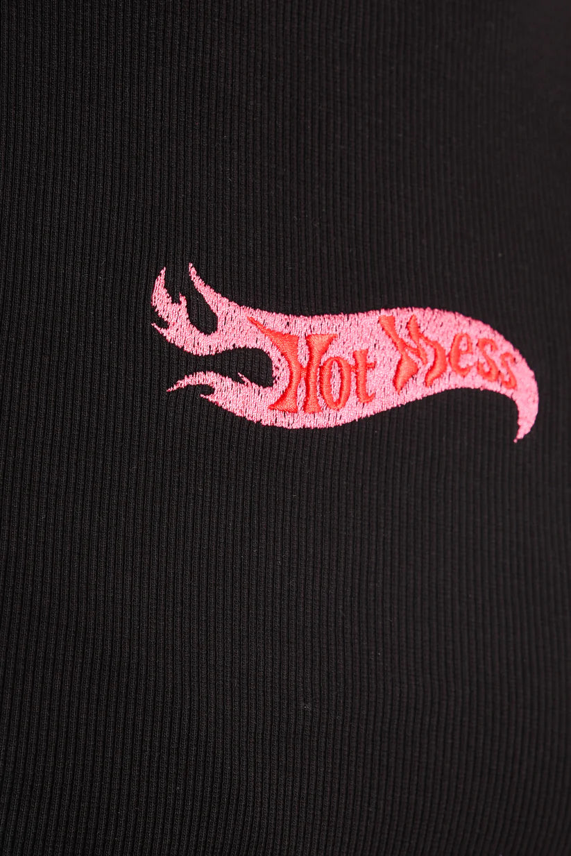 Hot Mess - Tank Top