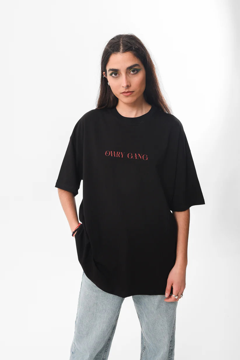 Justice For Our Sisters - Black Tshirt