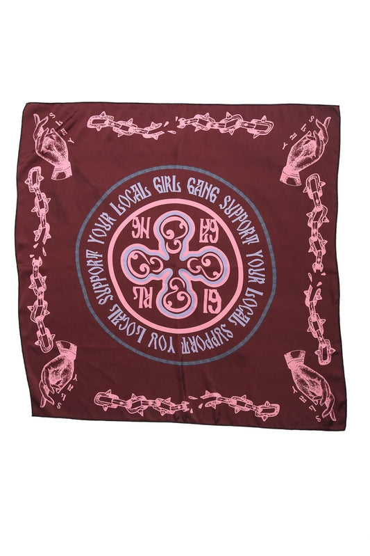 Slay - Scarf