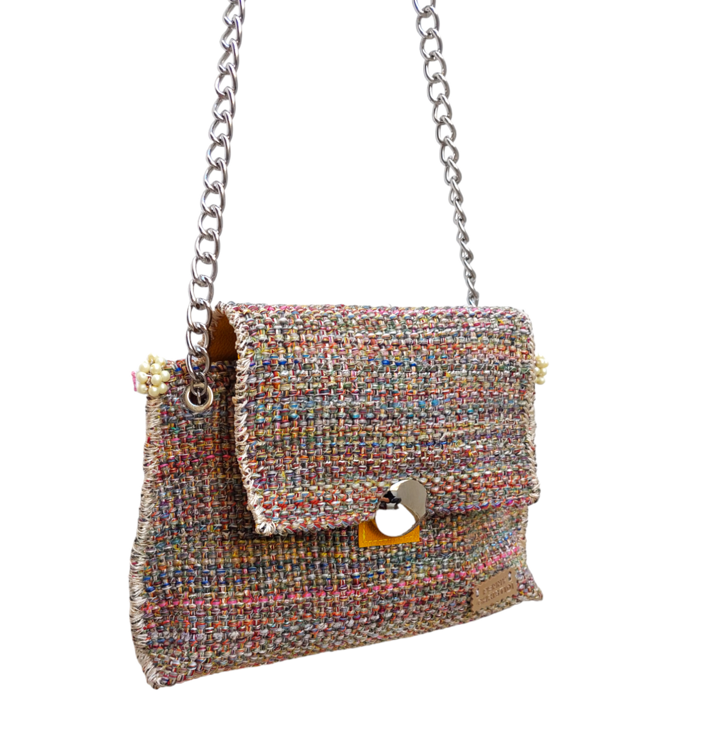 PREPPY MALIBU HANDBAGS