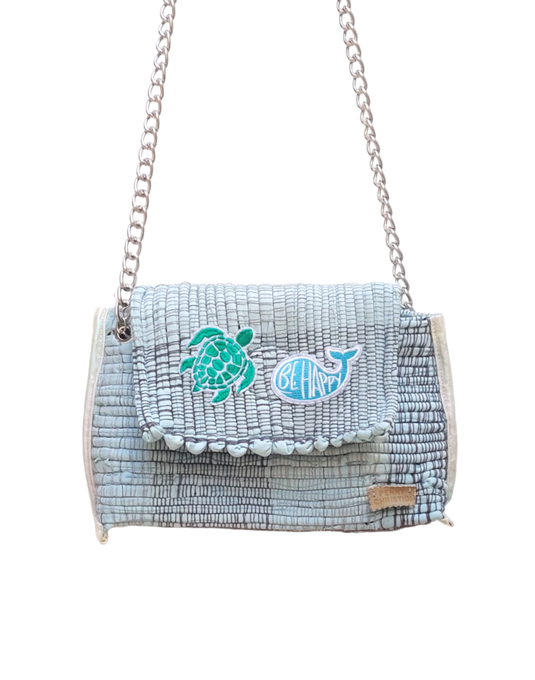 OCEANOS MALIBU HANDBAG