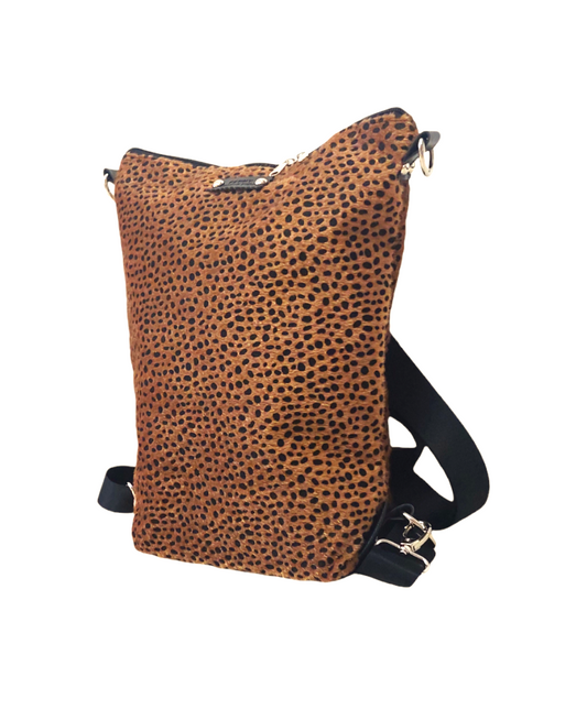 CHEETAH BACKPACK