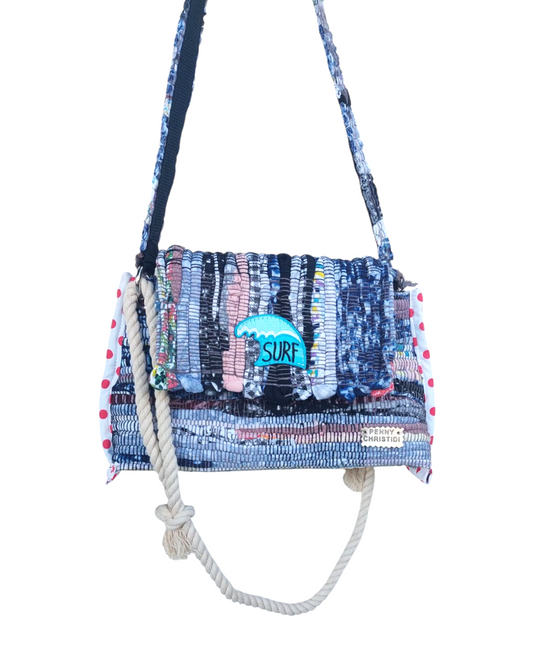 SURF MALIBU HANDBAG