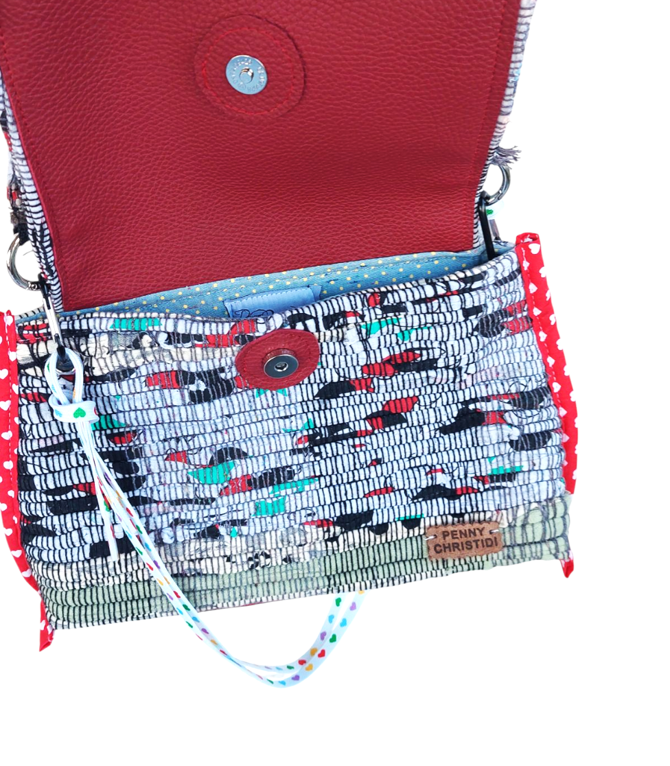 LOVE MALIBU HANDBAGS