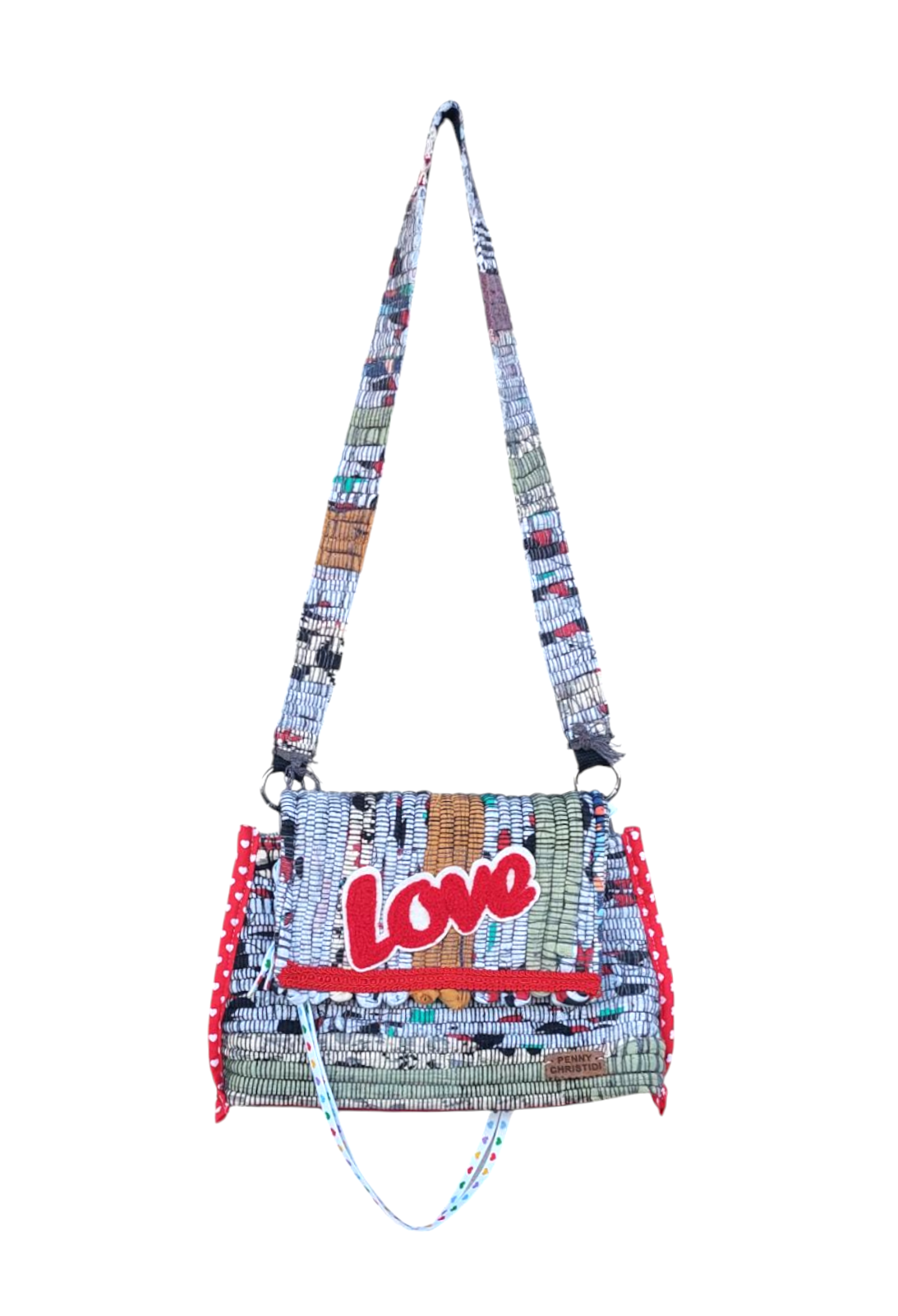 LOVE MALIBU HANDBAGS