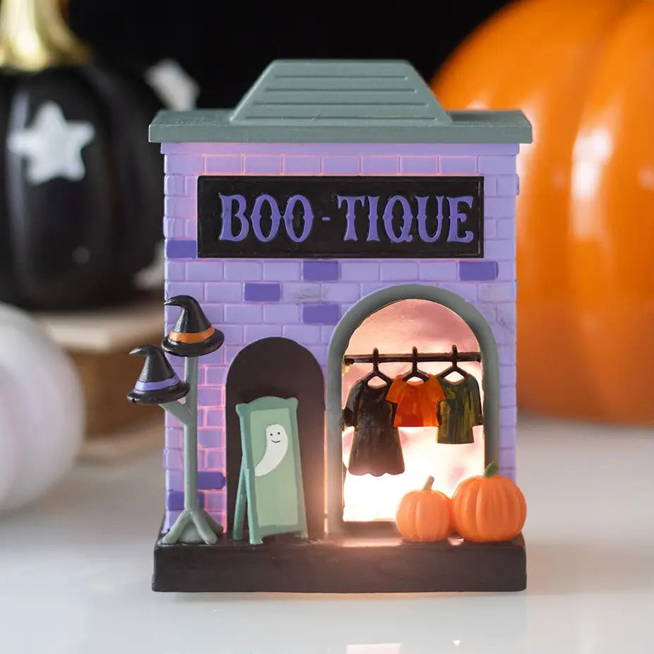 Boo-Tique Led Light Up Decoration