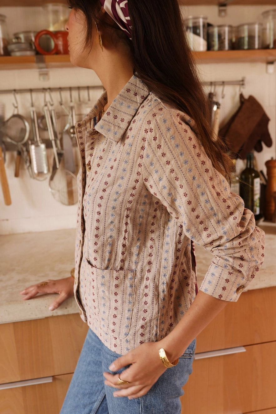 Lucy Shirt