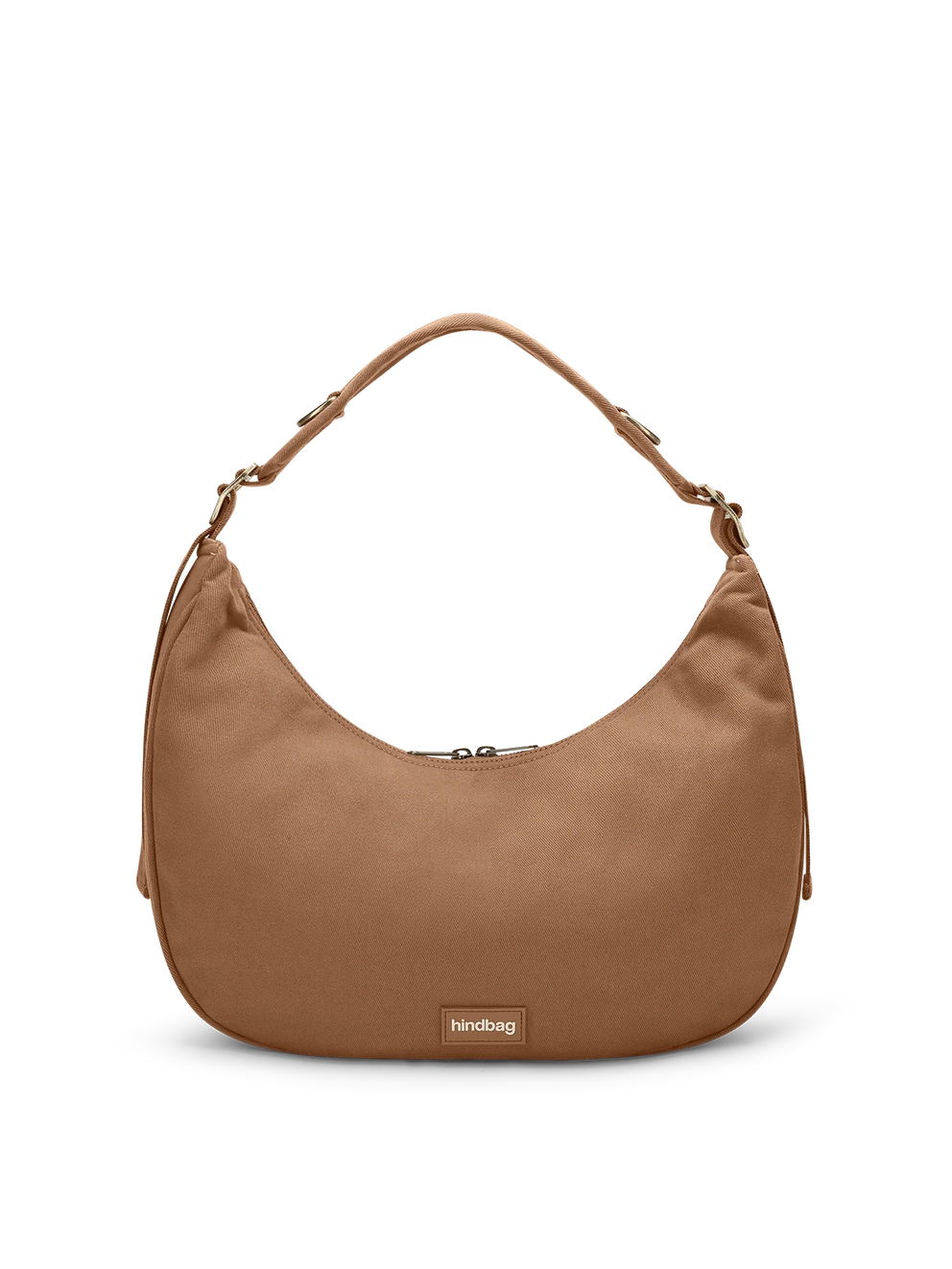 Bianca Cinnamon Handbag